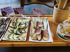 -大理董·董家小厨野生菌火锅(古城旗舰店)
