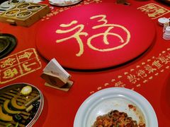 -山西会馆·晋菜·晋商宴·牌匾博物馆(胜利东街店)