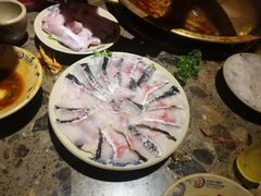 黑鱼片-小龙坎火锅(总店)