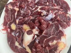 -蔡社牛肉城(龙湖店)