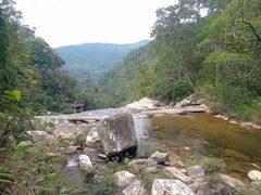 -海南热带雨林国家公园吊罗山景区