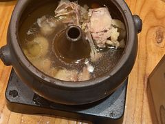 -云海肴云南菜·蒸汽石锅鱼(北京良乡华冠店)