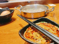 -呷哺呷哺 黄金牧场 (中发百旺店)
