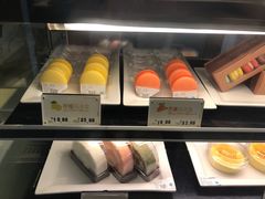 -麦当劳(松江店)