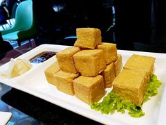 -鹿港小镇(金虹桥国际中心店)