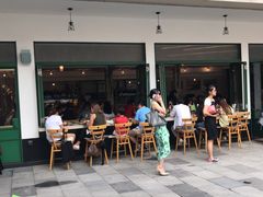 -RAC BAR(安福路店)