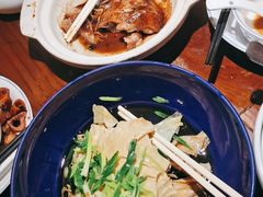 -客语客家菜(东山口店)