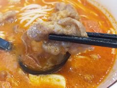 -阿香米线(龙岗万科广场店)