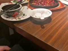 -梁记粥铺(开元地中海店)