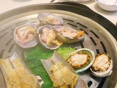 -蔚海之都·象山蒸汽海鲜(仙霞路店)