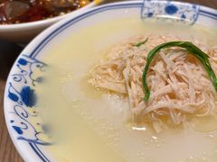 -肖四女·江湖菜(临港店)