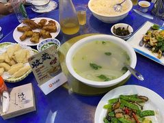 -东江海鲜大排档·潮汕菜·砂锅粥