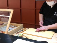 -Sushi Hanzo半藏(天环广场店)