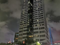 -上海外滩英迪格酒店