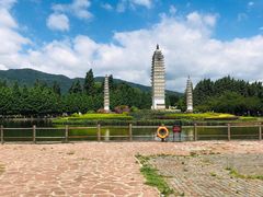 -云南民族村