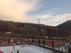 景点-五龙城郊森林公园