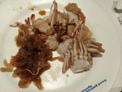 -星伦多自助料理(花山金鹰店)