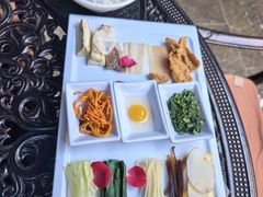 过桥米线-茴香熙楼(翠湖店)