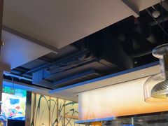 -德得轩烤涮一体自助餐厅(王府井店)