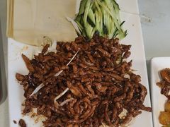 -桃子餐厅·天津菜(红星路直营店)