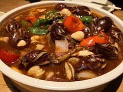 -虾满堂(瑞虹店)