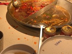 -小龙坎火锅(春熙太古里店)