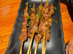 -烧蠔帮·湛江生蚝(南桥店)