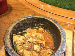 -老阿妈蒙古村·蒙古包·草原文化·歌舞表演(老君堂店)