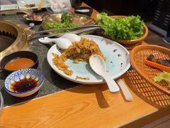 -梦山水日本烧肉(五四广场店)