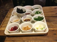 -额尔敦传统涮(公园西路店)