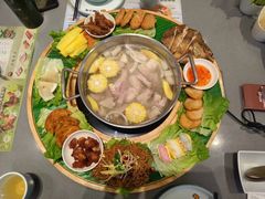 -椰小鸡·琼州糟粕醋(美兰缤纷城店)