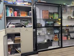 -FullHouse桌游狼人跑团剧本杀(徐家汇店)