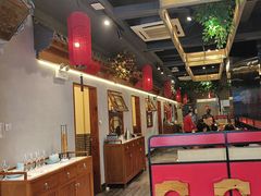 -北平食府(马鞍山路店)