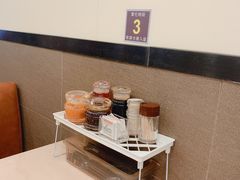 -盛记粥面(佐敦店)