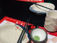 -古田居·特色寿司料理(骏欣中心店)