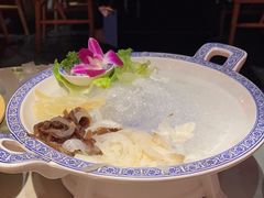 -哥老官重庆美蛙鱼头(宝山龙湖店)