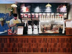 -国际饭店·帆声西饼屋(黄河路店)