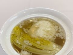 东坡鸡豆花-眉州东坡(亚运村店)