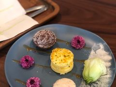 -星巴克(郑州普罗旺世店)
