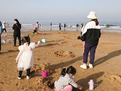 -日照灯塔风景区