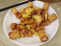 -食为先(中山七路店)