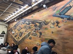 -盟重烧烤(东瓜山创始店)