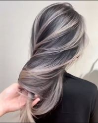 -吉艺心专业美发造型