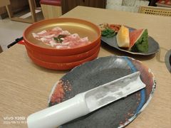 -松野谷·寿喜烧自助(华联顺义金街购物中心店)
