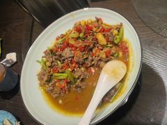 -洞庭渔人(沙湾店)