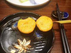 -鸟鹏烧鸟居酒屋(天河领展店)