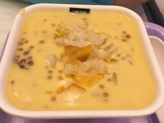 -满记甜品(江桥万达店)