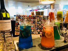 -北京王府井希尔顿酒店·万斯阁西餐厅