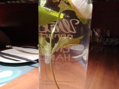 -大树餐厅(益田假日店)