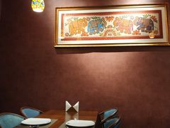 -辛德里印度餐厅(勒泰商圈店)